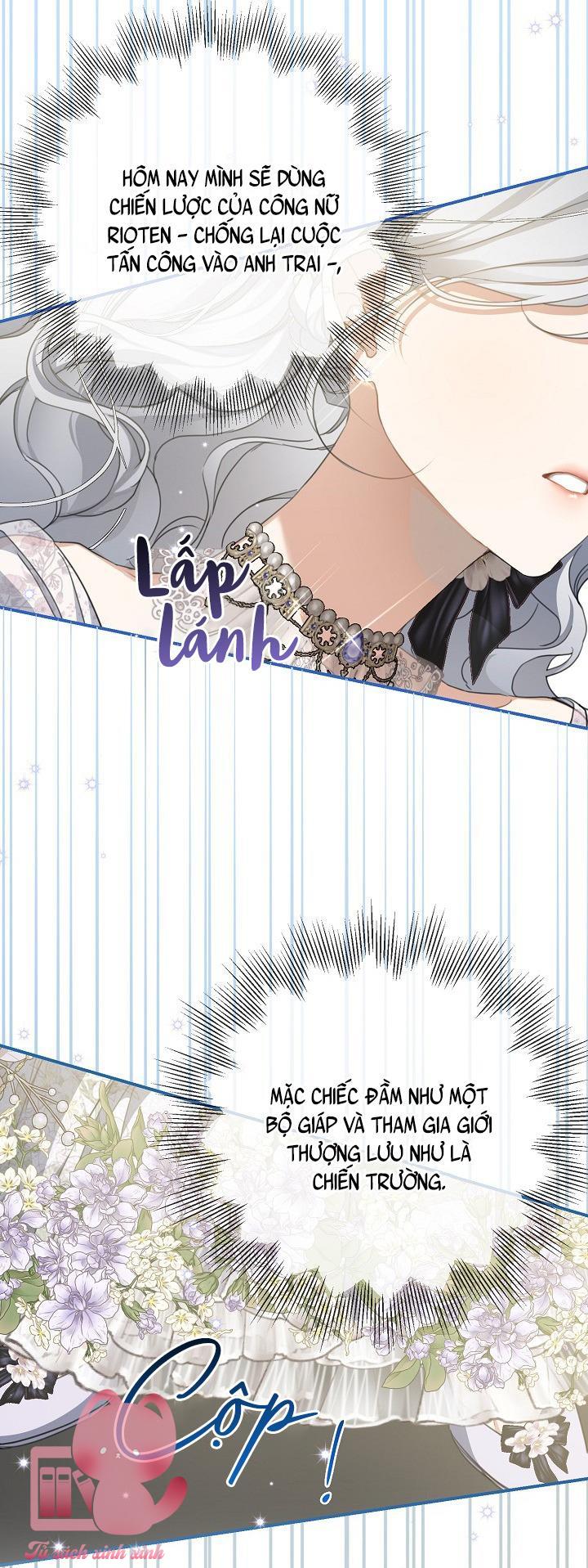 Hướng Về Ánh Dương Lần Nữa - Chap 70 - Trang 59
