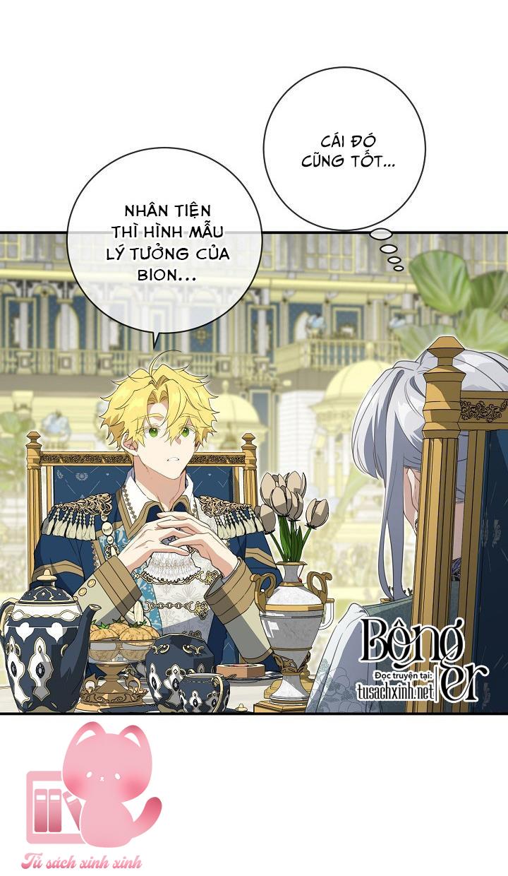 Hướng Về Ánh Dương Lần Nữa - Chap 70 - Trang 7
