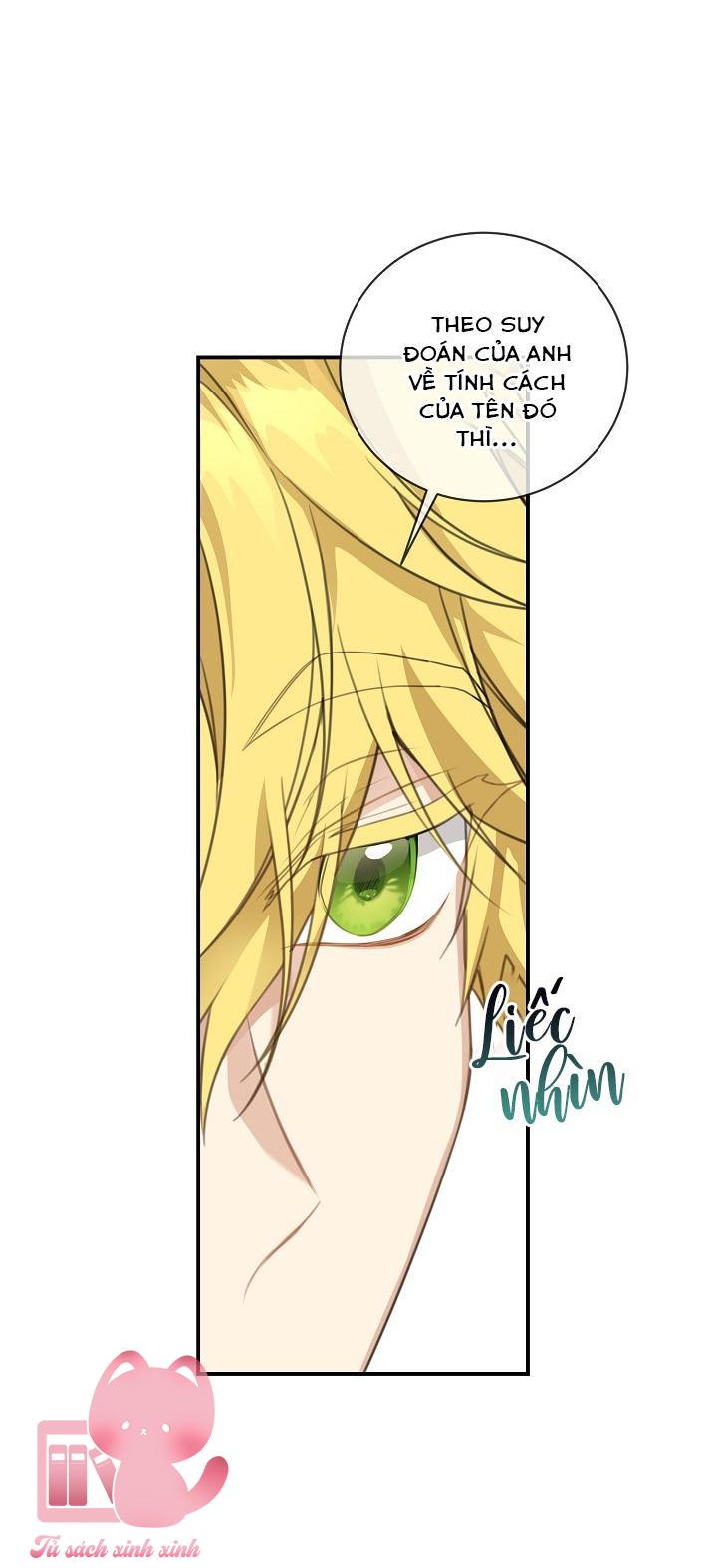 Hướng Về Ánh Dương Lần Nữa - Chap 70 - Trang 8