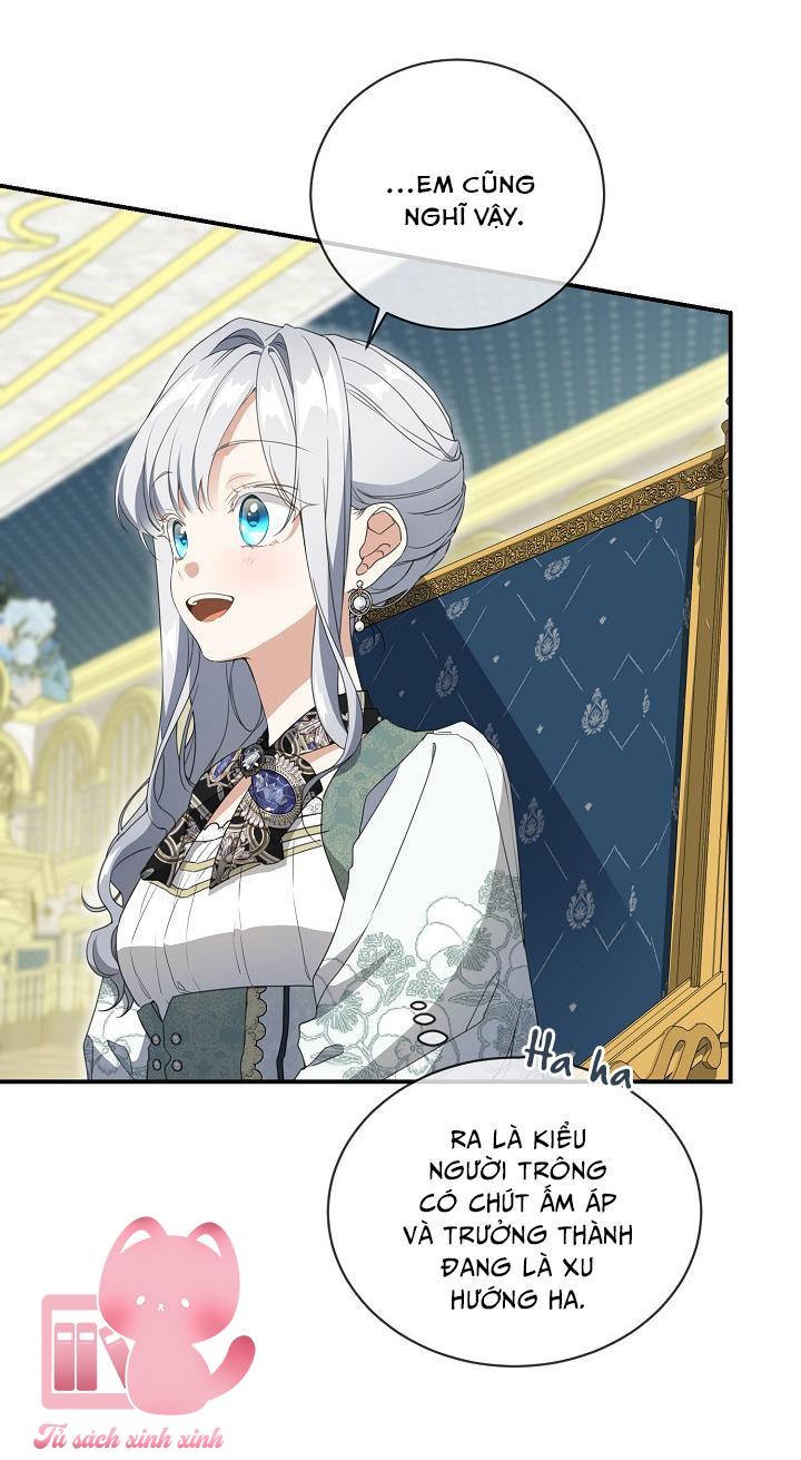 Hướng Về Ánh Dương Lần Nữa - Chap 70 - Trang 10