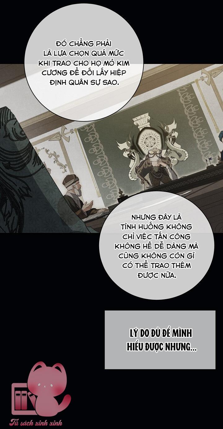 Hướng Về Ánh Dương Lần Nữa - Chap 71 - Trang 11