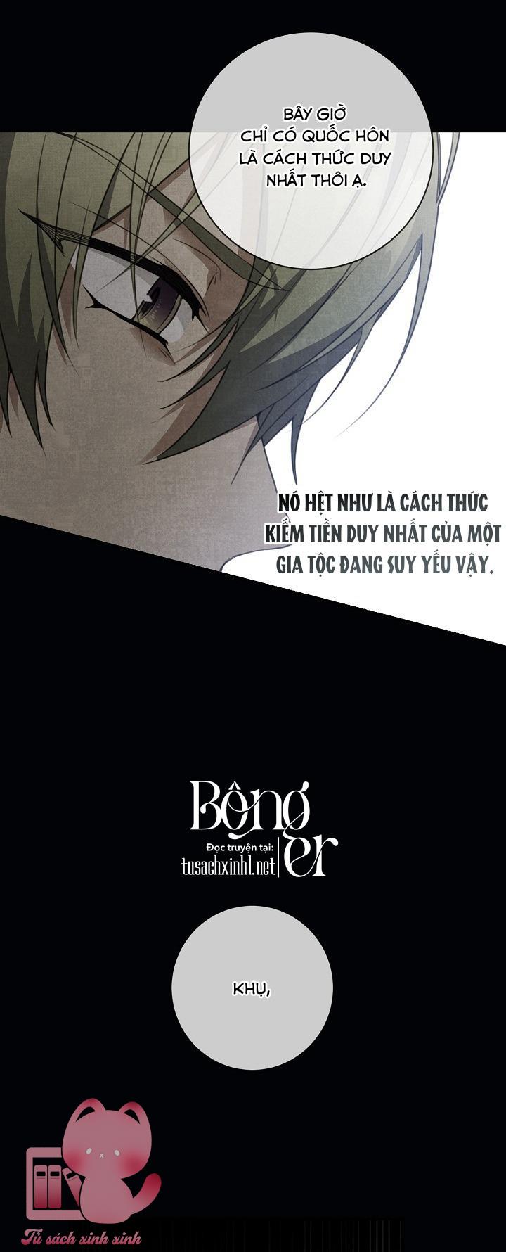 Hướng Về Ánh Dương Lần Nữa - Chap 71 - Trang 12