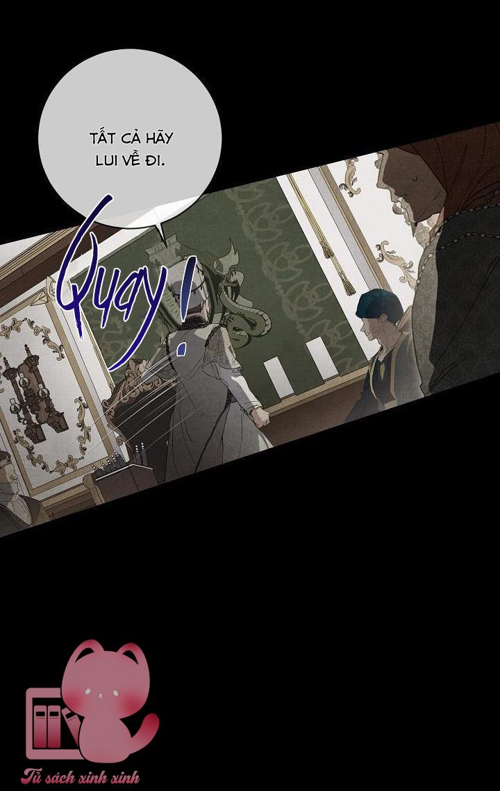 Hướng Về Ánh Dương Lần Nữa - Chap 71 - Trang 17