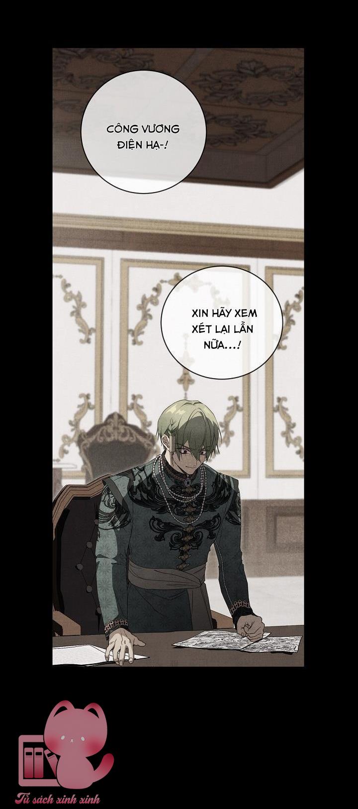 Hướng Về Ánh Dương Lần Nữa - Chap 71 - Trang 18