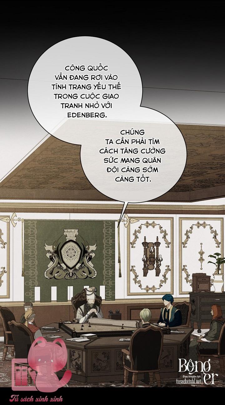 Hướng Về Ánh Dương Lần Nữa - Chap 71 - Trang 3