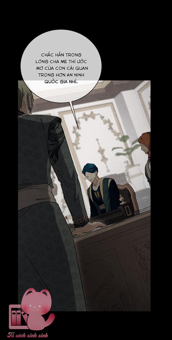 Hướng Về Ánh Dương Lần Nữa - Chap 71 - Trang 22