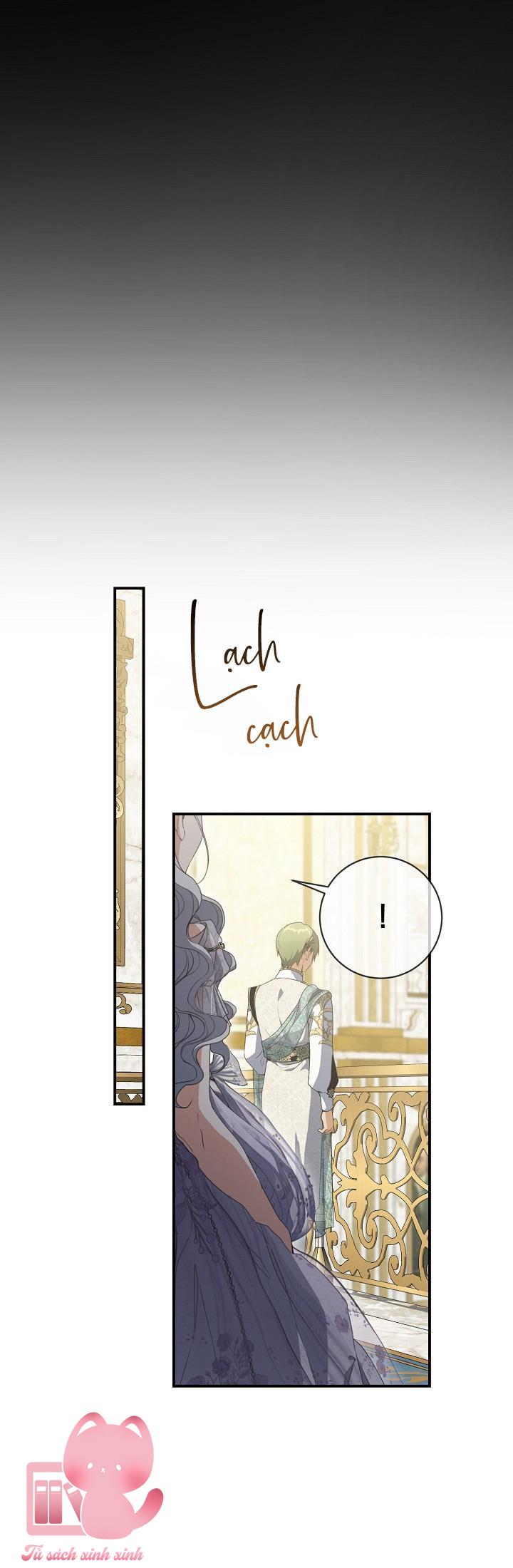 Hướng Về Ánh Dương Lần Nữa - Chap 71 - Trang 31