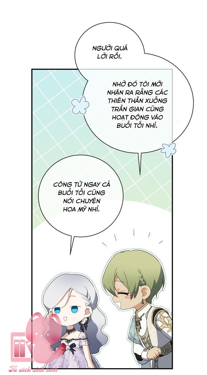 Hướng Về Ánh Dương Lần Nữa - Chap 71 - Trang 34