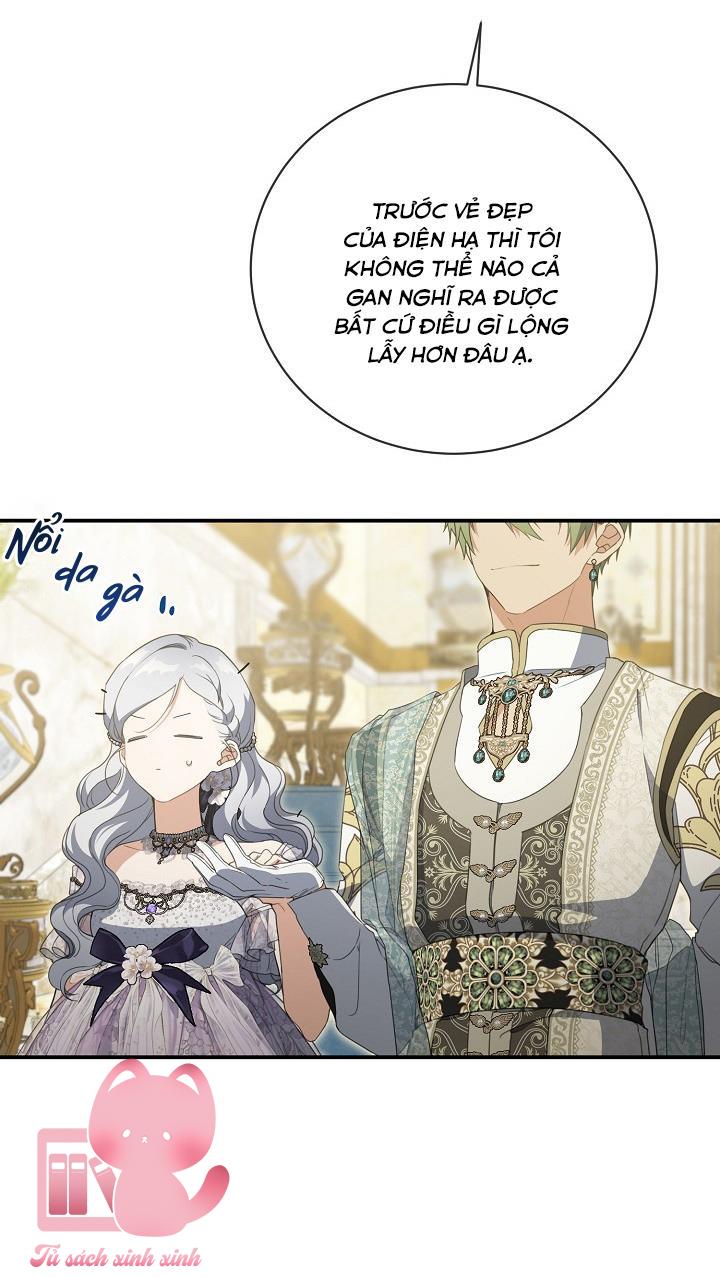 Hướng Về Ánh Dương Lần Nữa - Chap 71 - Trang 35