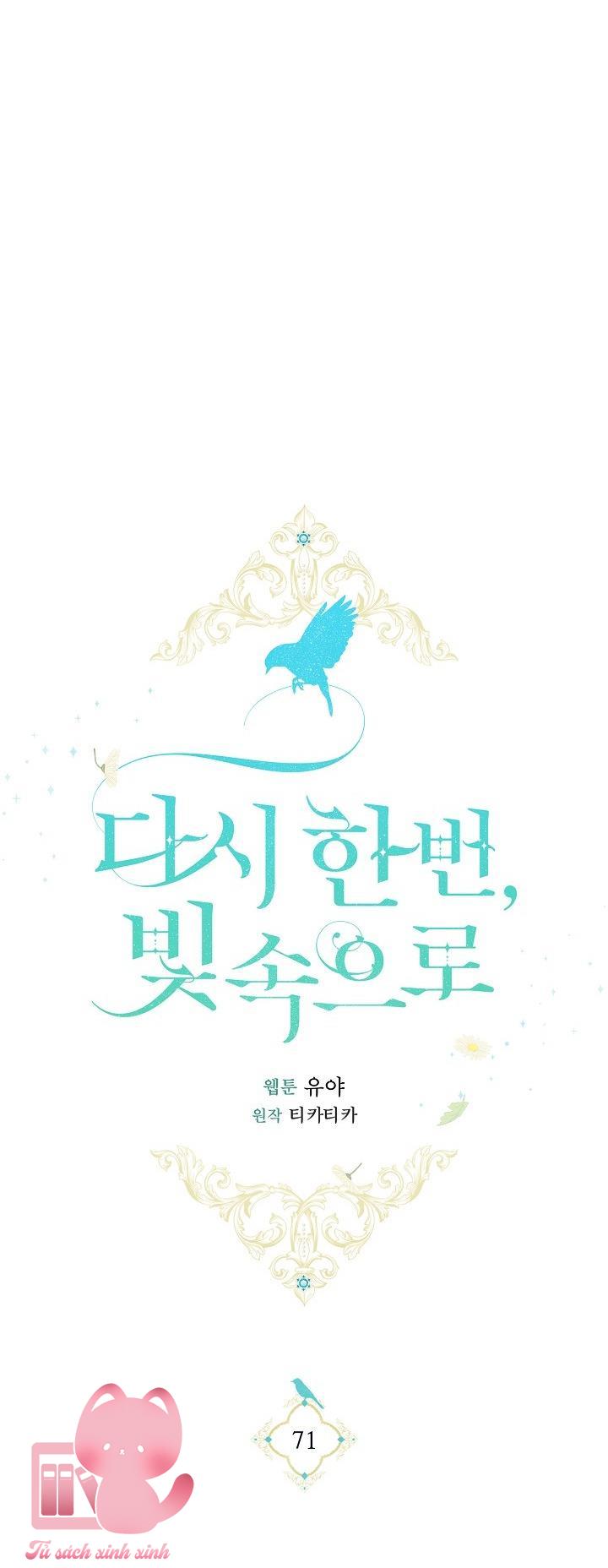 Hướng Về Ánh Dương Lần Nữa - Chap 71 - Trang 38