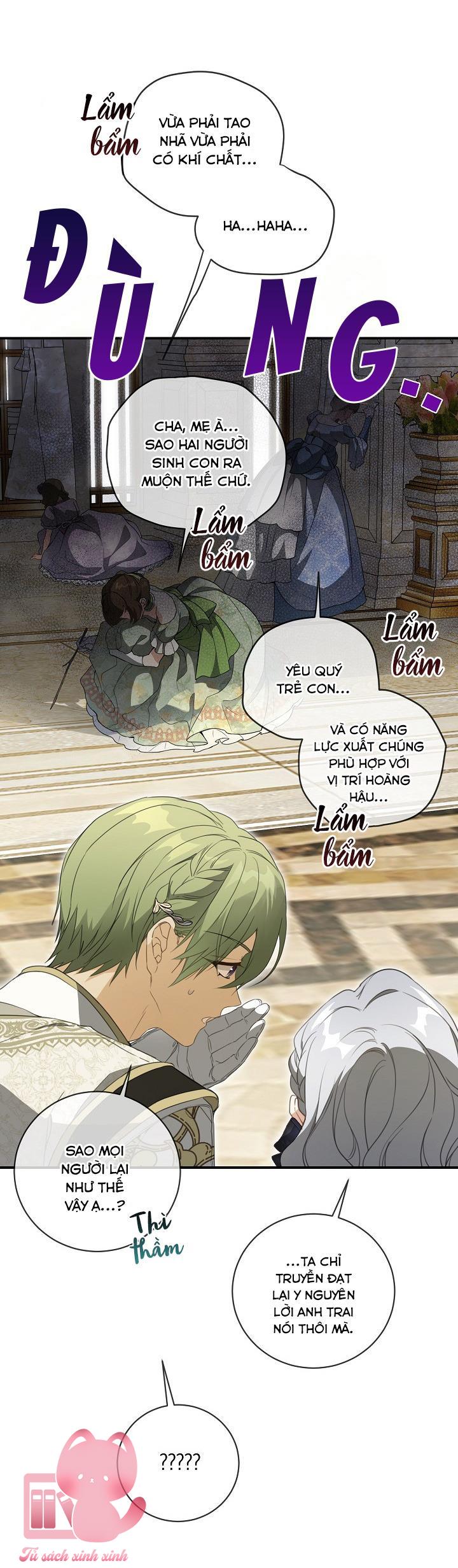 Hướng Về Ánh Dương Lần Nữa - Chap 71 - Trang 41