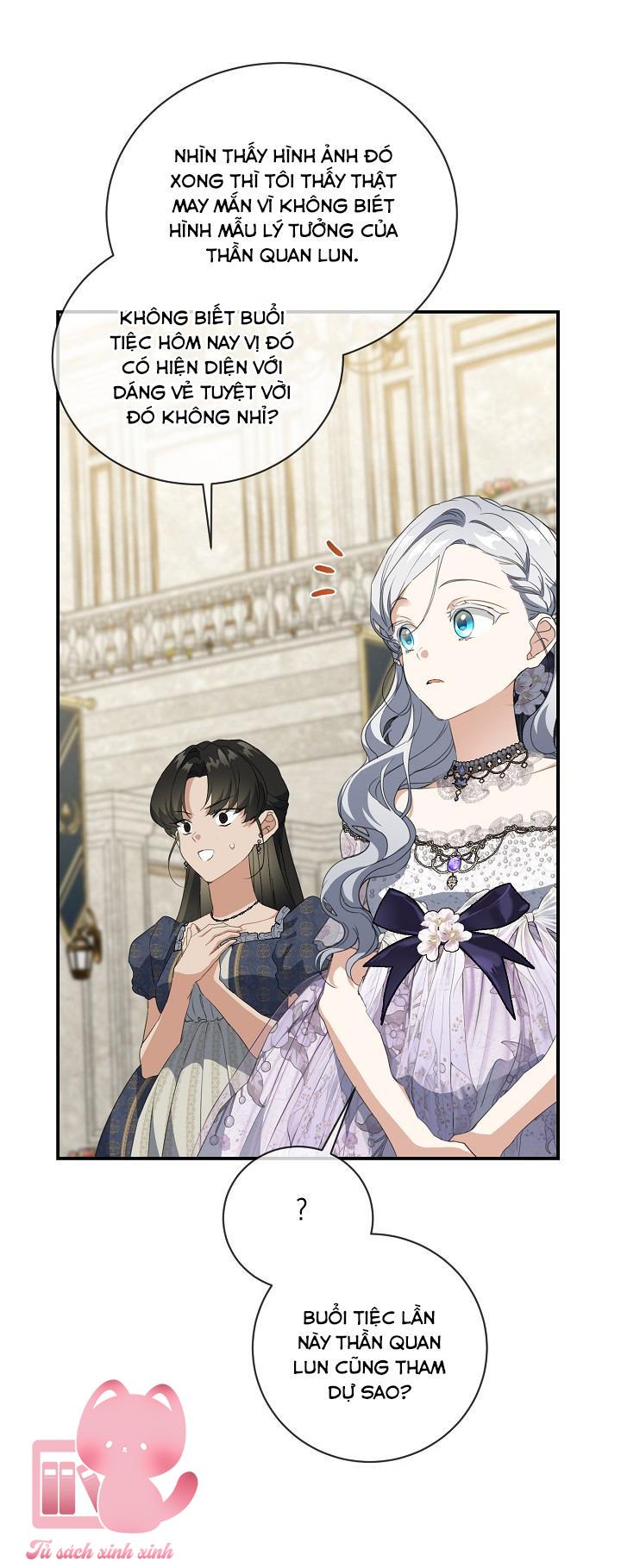 Hướng Về Ánh Dương Lần Nữa - Chap 71 - Trang 42