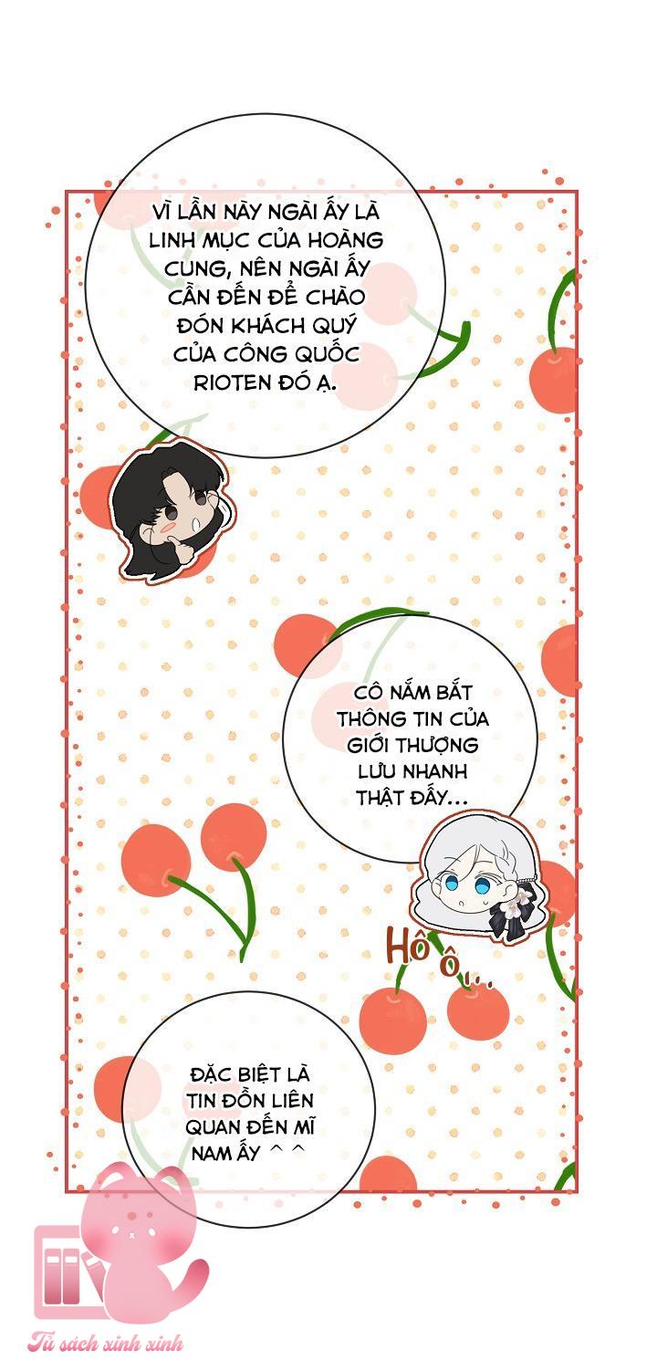 Hướng Về Ánh Dương Lần Nữa - Chap 71 - Trang 43
