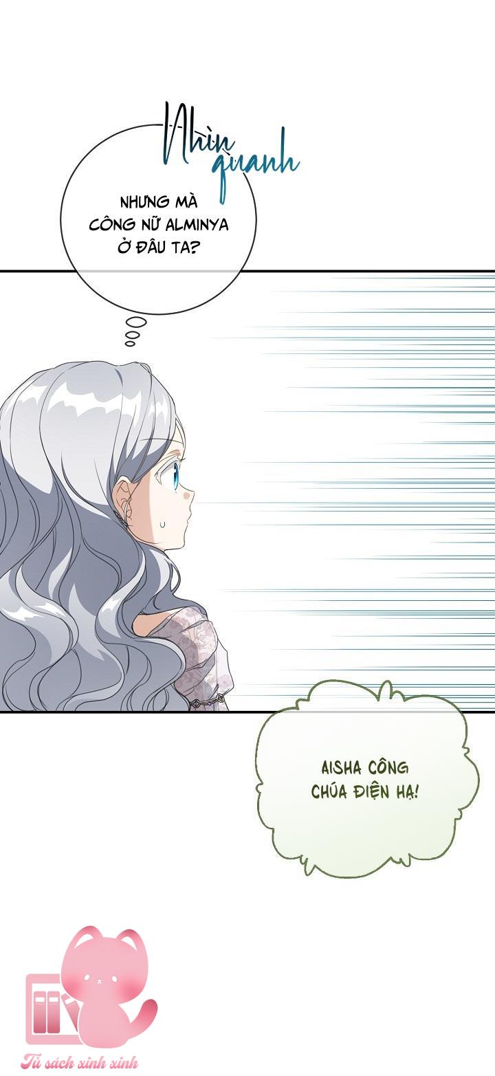 Hướng Về Ánh Dương Lần Nữa - Chap 71 - Trang 44