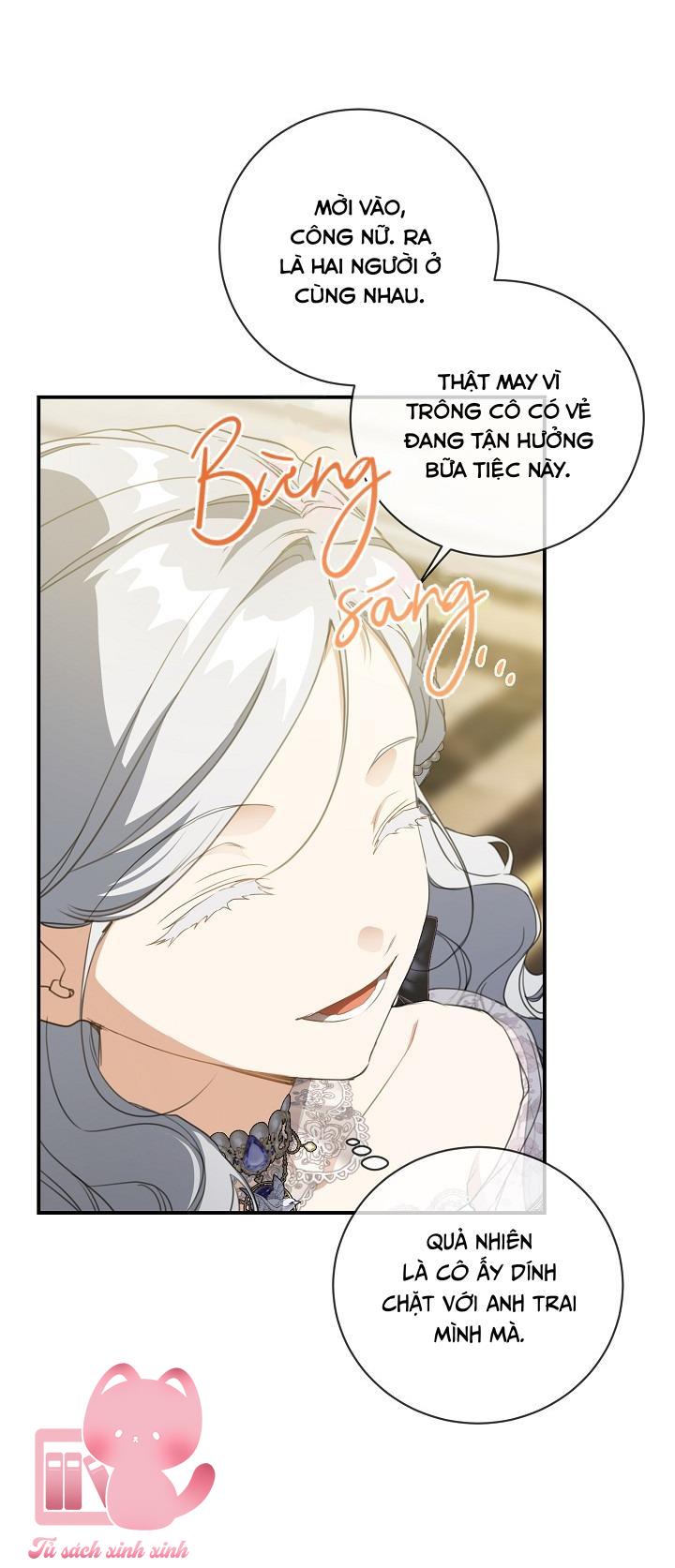 Hướng Về Ánh Dương Lần Nữa - Chap 71 - Trang 46