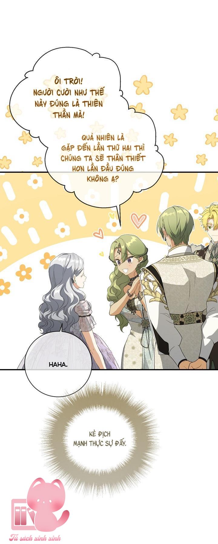 Hướng Về Ánh Dương Lần Nữa - Chap 71 - Trang 47