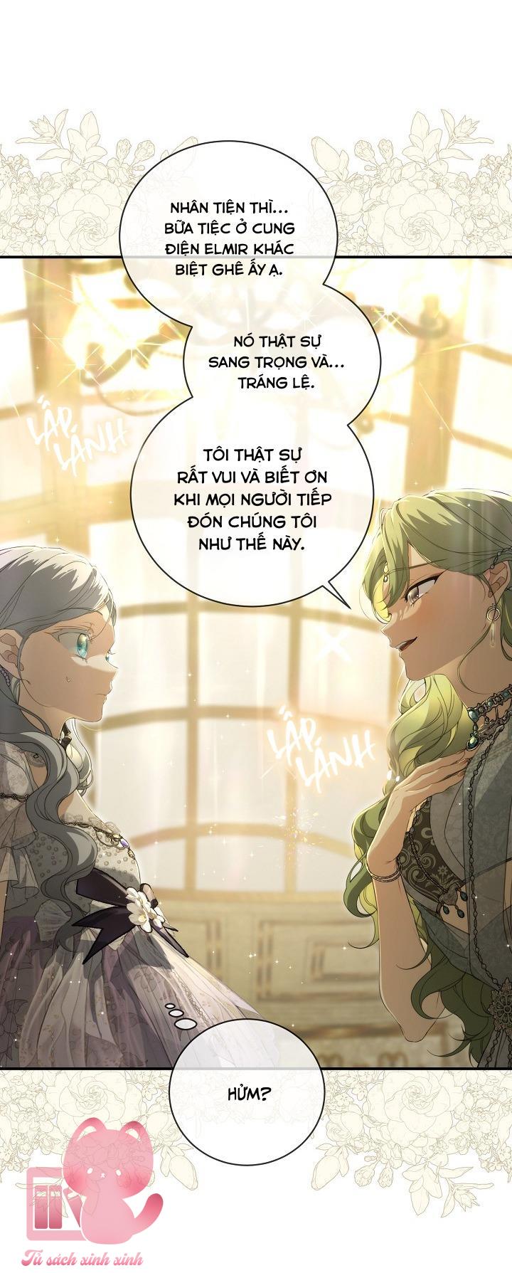 Hướng Về Ánh Dương Lần Nữa - Chap 71 - Trang 48