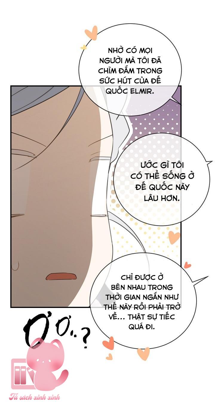 Hướng Về Ánh Dương Lần Nữa - Chap 71 - Trang 49