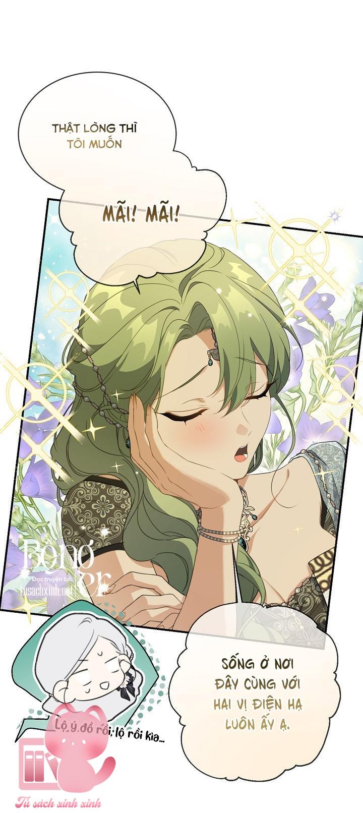 Hướng Về Ánh Dương Lần Nữa - Chap 71 - Trang 50