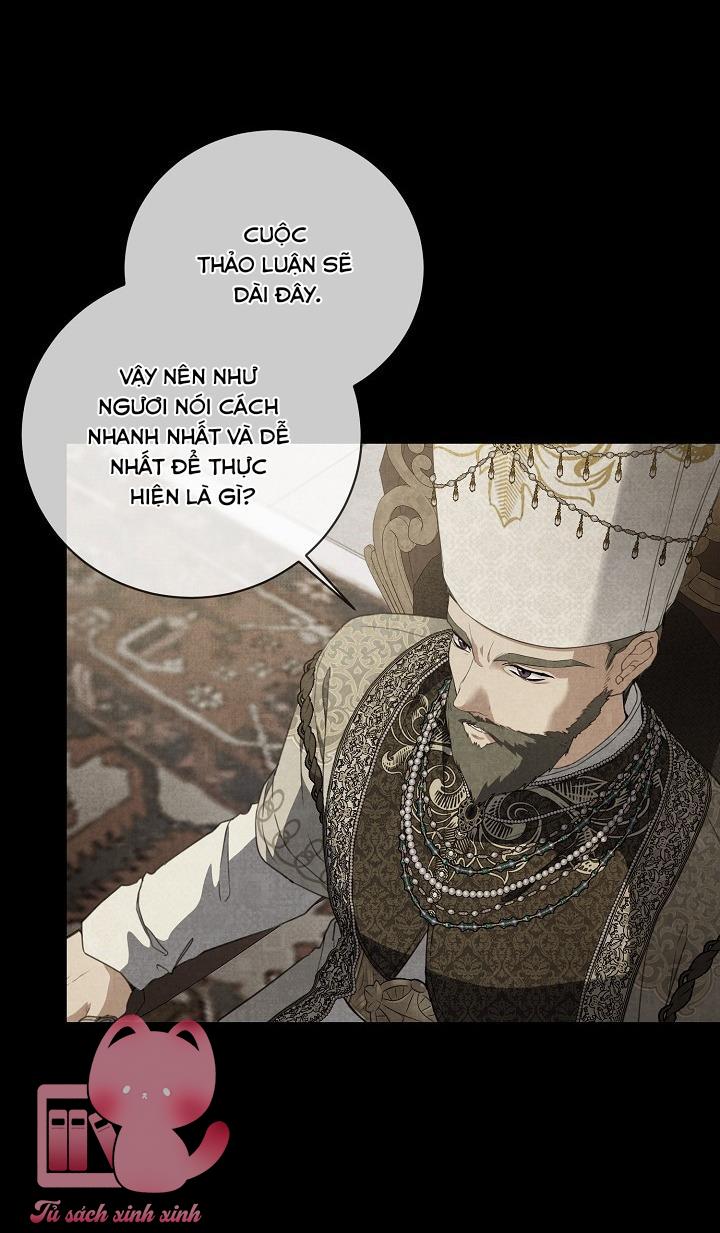 Hướng Về Ánh Dương Lần Nữa - Chap 71 - Trang 6