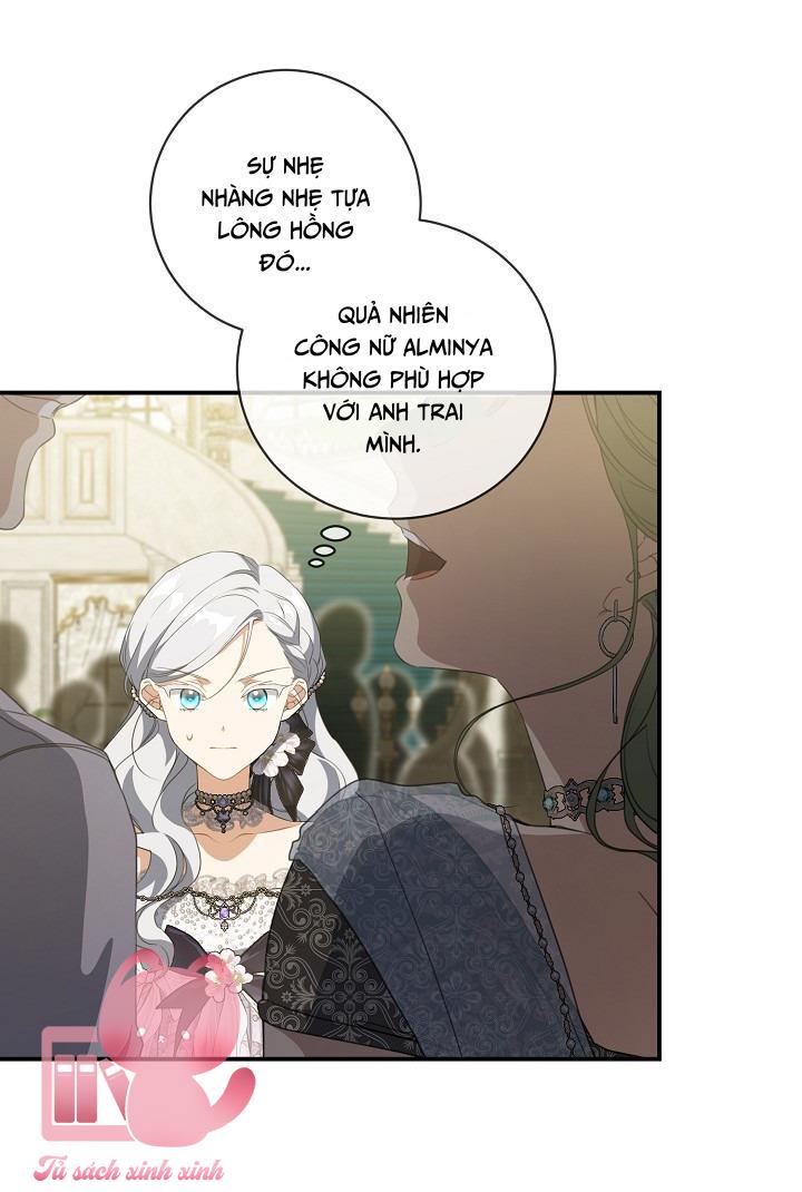 Hướng Về Ánh Dương Lần Nữa - Chap 71 - Trang 51