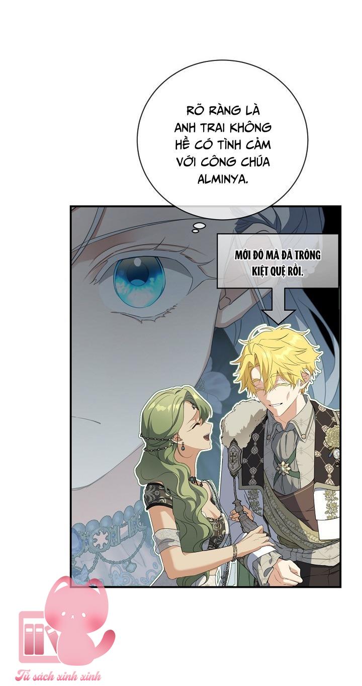 Hướng Về Ánh Dương Lần Nữa - Chap 71 - Trang 52