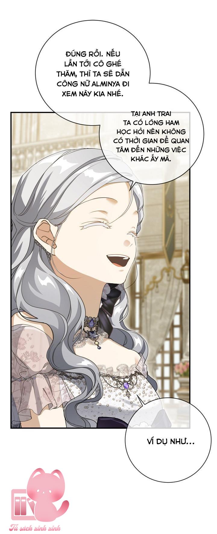 Hướng Về Ánh Dương Lần Nữa - Chap 71 - Trang 54