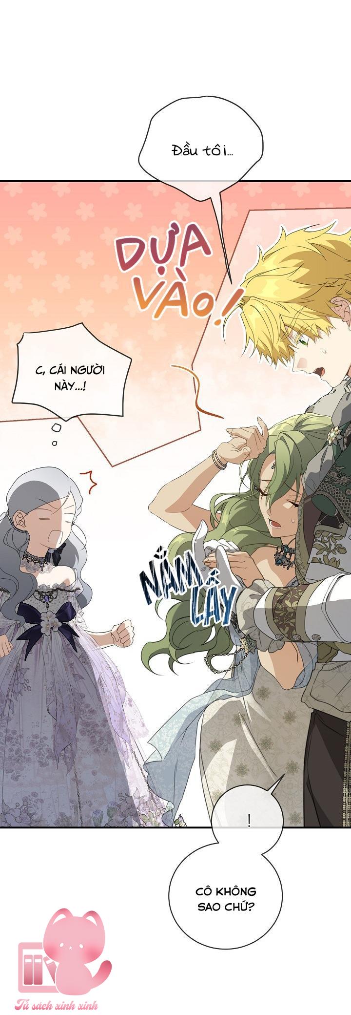 Hướng Về Ánh Dương Lần Nữa - Chap 71 - Trang 58