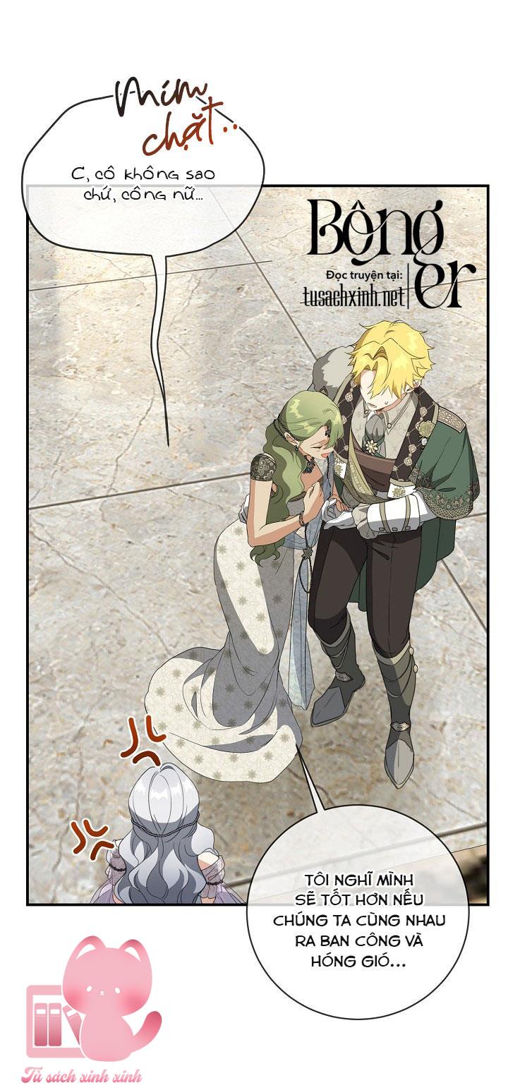 Hướng Về Ánh Dương Lần Nữa - Chap 71 - Trang 60