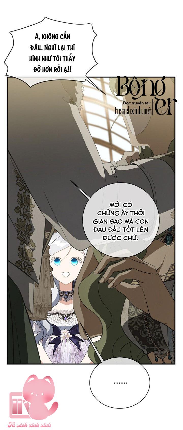 Hướng Về Ánh Dương Lần Nữa - Chap 71 - Trang 64