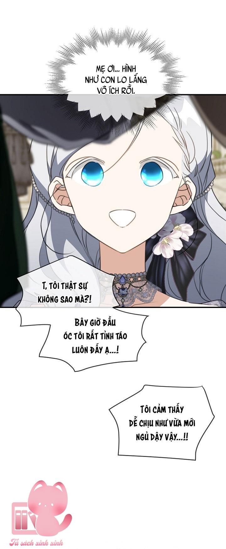 Hướng Về Ánh Dương Lần Nữa - Chap 71 - Trang 65