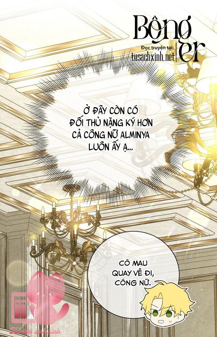 Hướng Về Ánh Dương Lần Nữa - Chap 71 - Trang 66