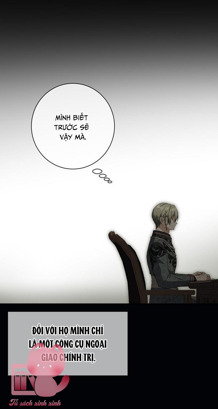 Hướng Về Ánh Dương Lần Nữa - Chap 71 - Trang 10