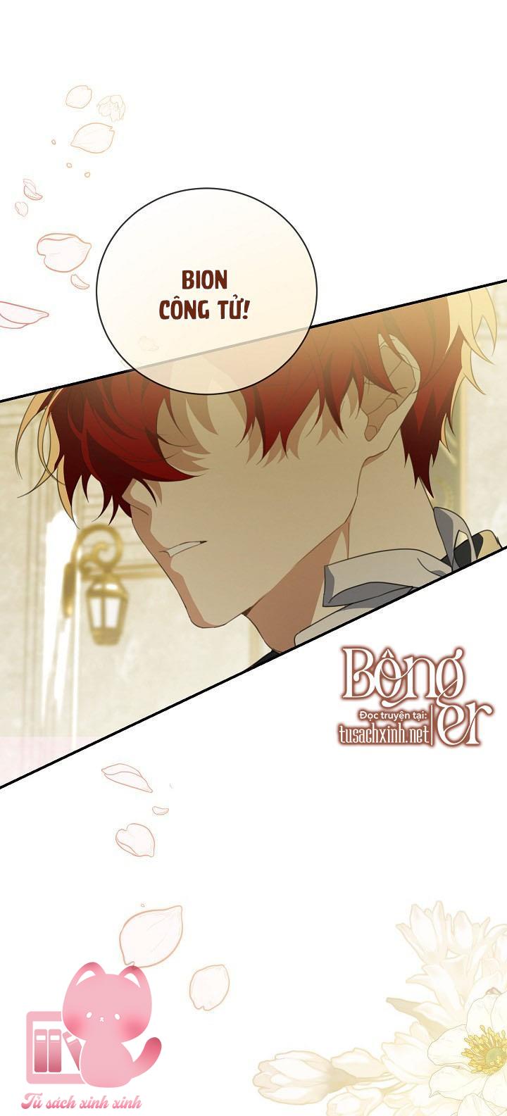 Hướng Về Ánh Dương Lần Nữa - Chap 72 - Trang 1