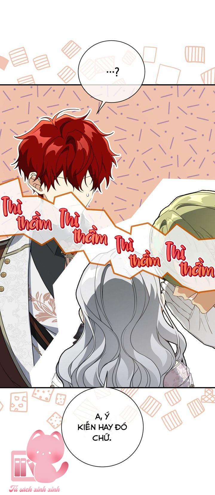 Hướng Về Ánh Dương Lần Nữa - Chap 72 - Trang 11
