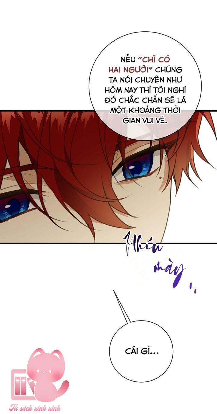 Hướng Về Ánh Dương Lần Nữa - Chap 72 - Trang 13