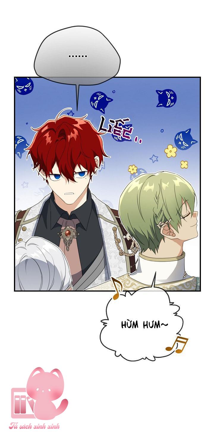Hướng Về Ánh Dương Lần Nữa - Chap 72 - Trang 15