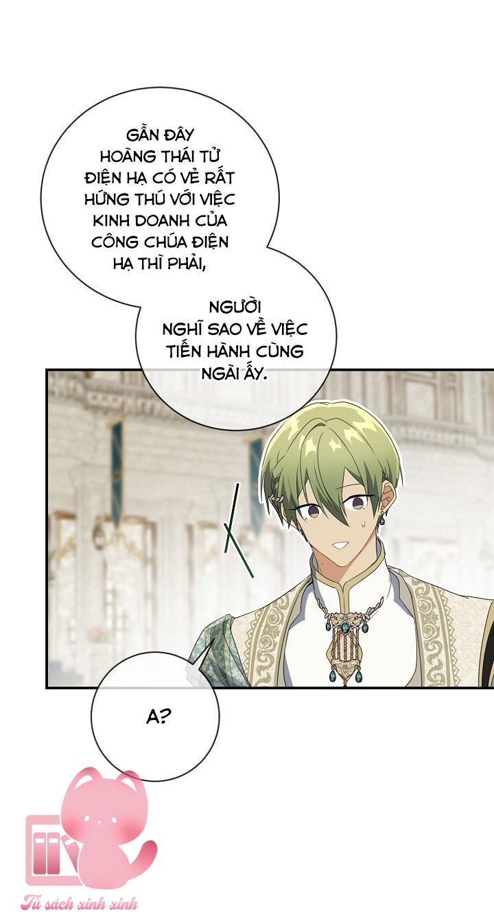 Hướng Về Ánh Dương Lần Nữa - Chap 72 - Trang 17