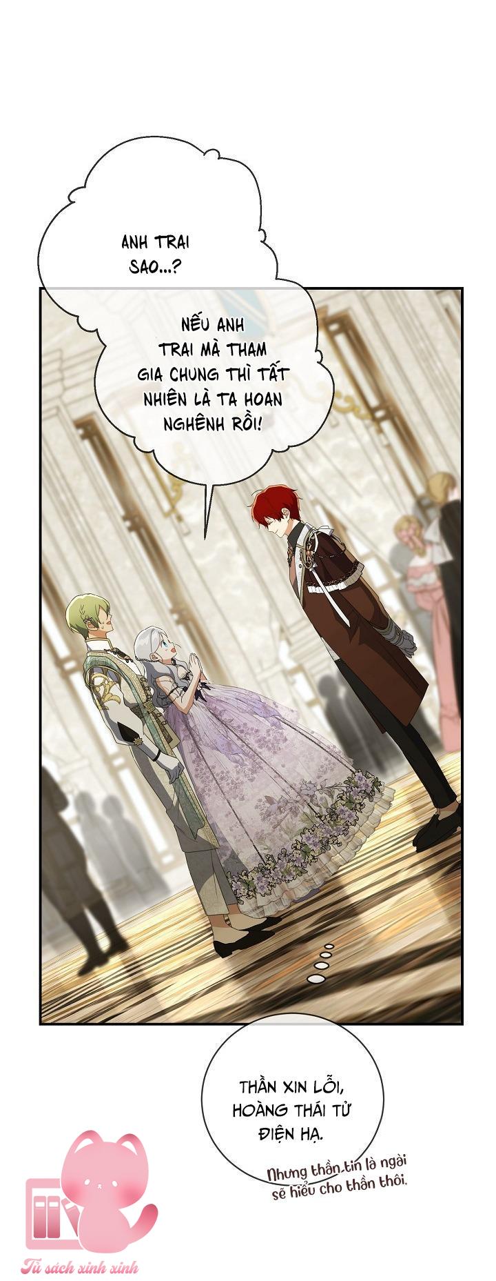 Hướng Về Ánh Dương Lần Nữa - Chap 72 - Trang 18