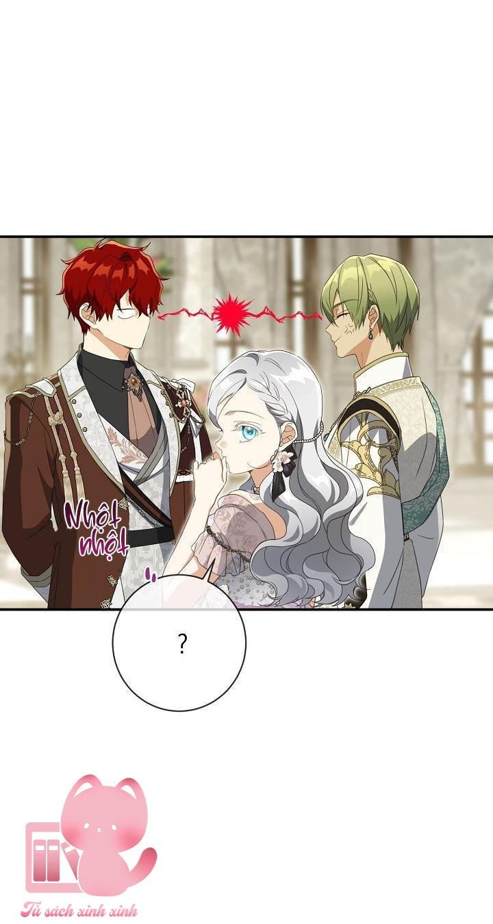 Hướng Về Ánh Dương Lần Nữa - Chap 72 - Trang 19
