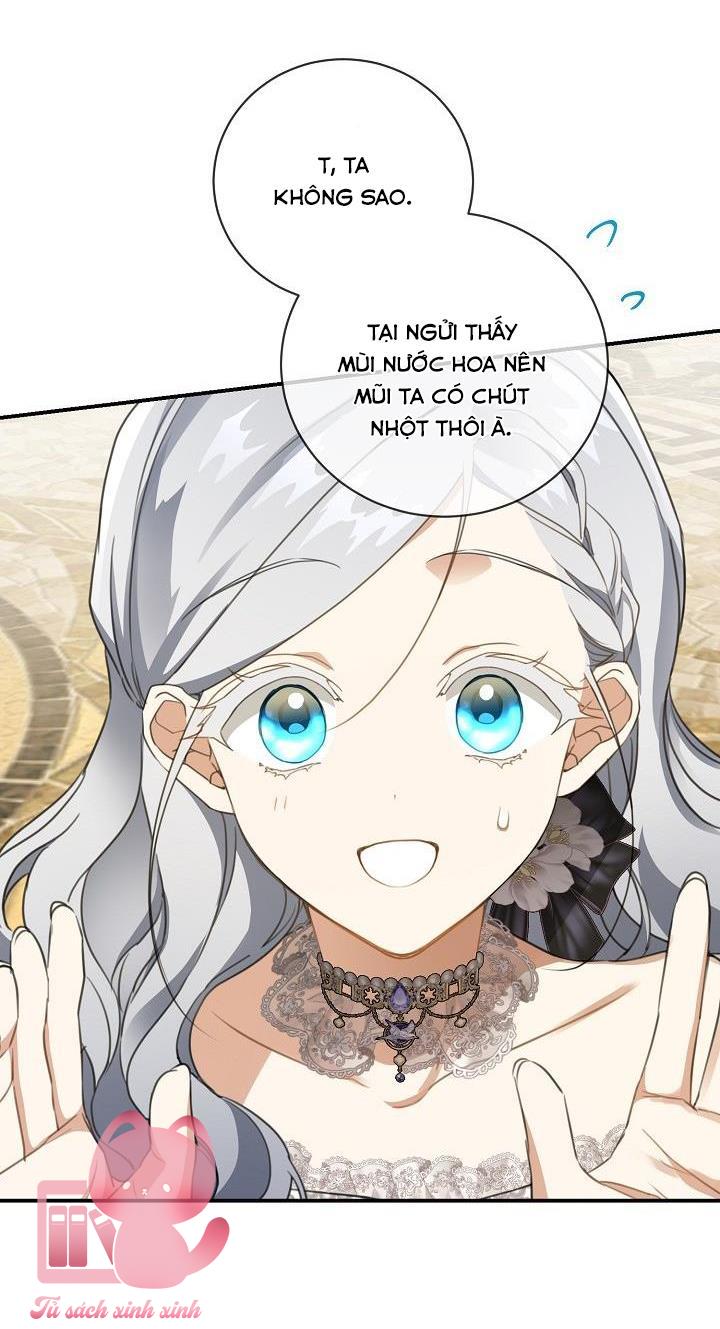 Hướng Về Ánh Dương Lần Nữa - Chap 72 - Trang 20