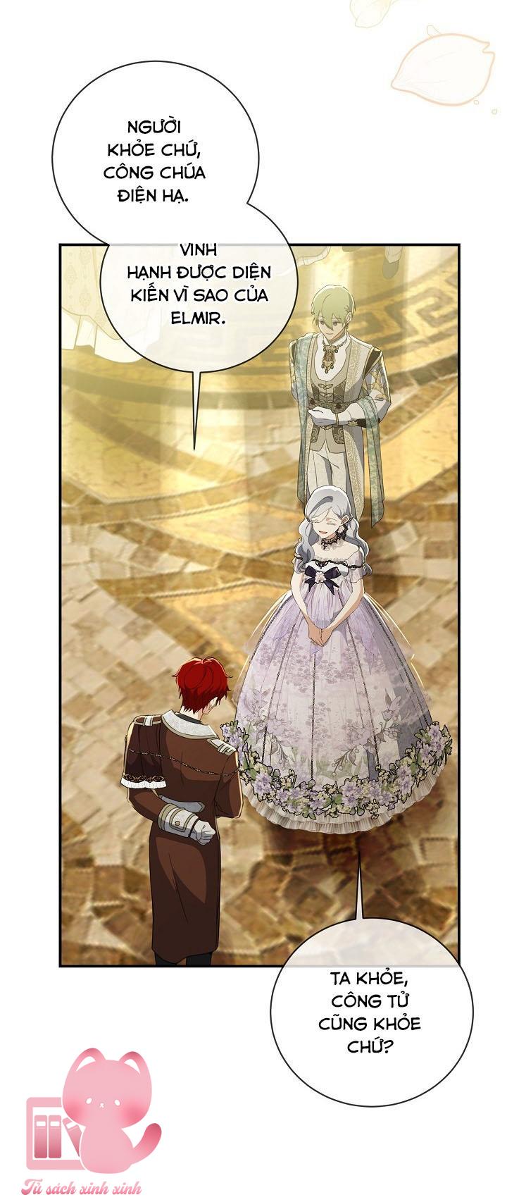 Hướng Về Ánh Dương Lần Nữa - Chap 72 - Trang 3