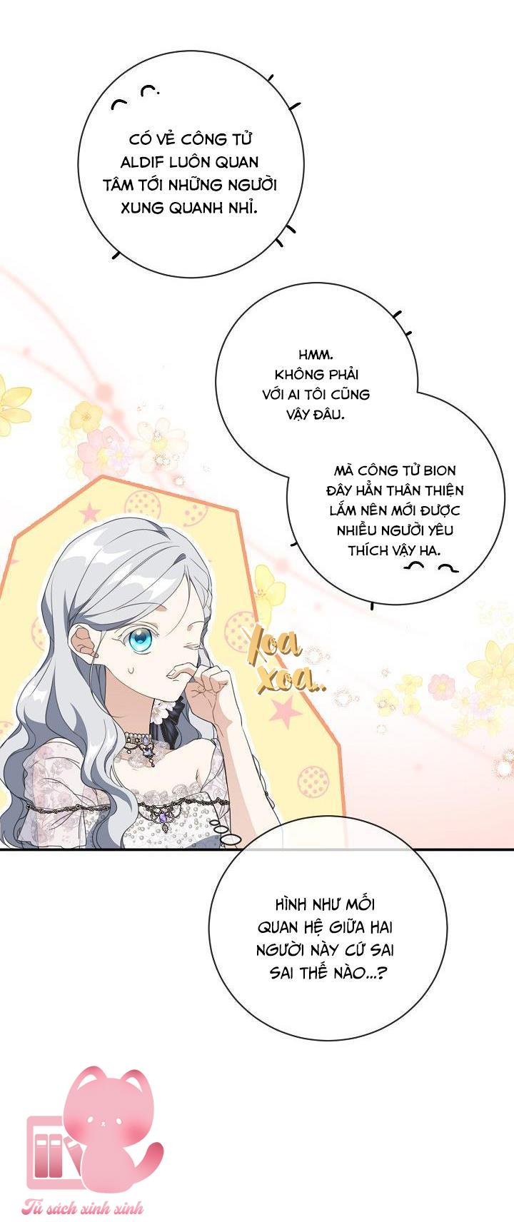 Hướng Về Ánh Dương Lần Nữa - Chap 72 - Trang 22