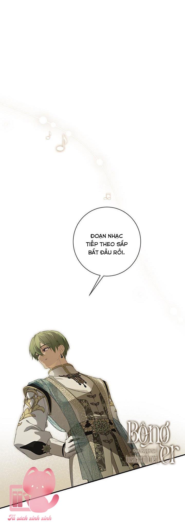 Hướng Về Ánh Dương Lần Nữa - Chap 72 - Trang 23