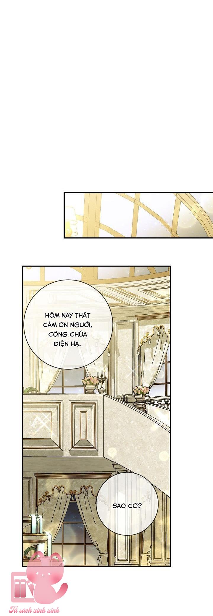 Hướng Về Ánh Dương Lần Nữa - Chap 72 - Trang 25