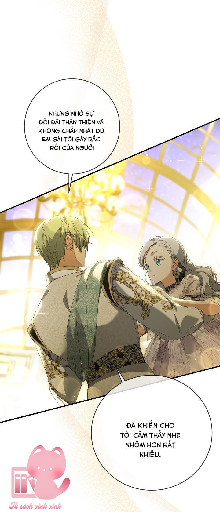 Hướng Về Ánh Dương Lần Nữa - Chap 72 - Trang 27