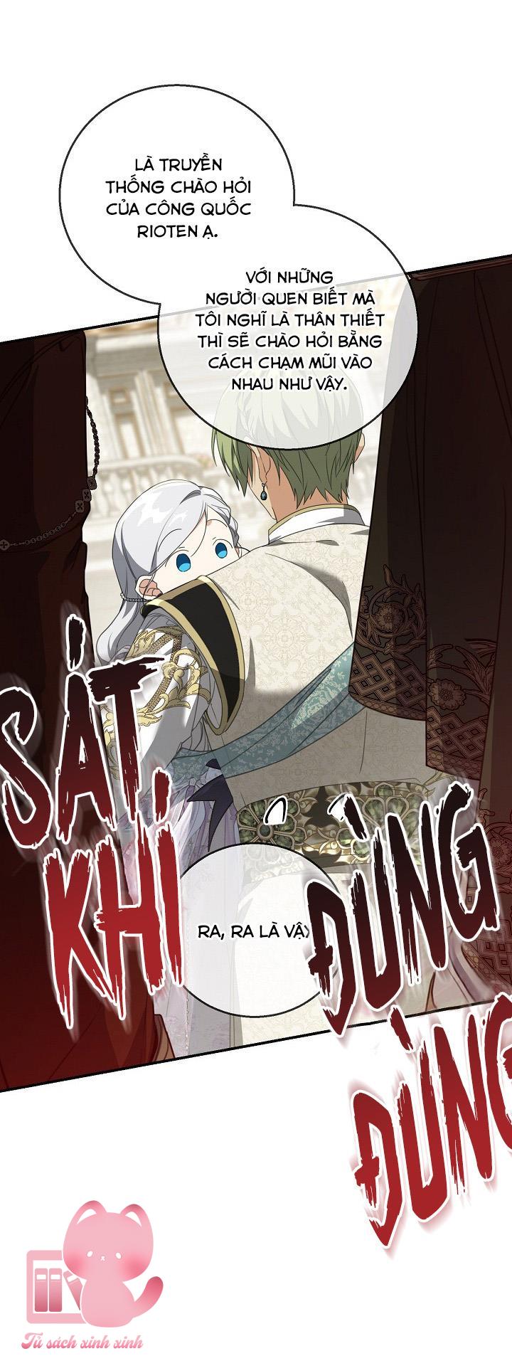 Hướng Về Ánh Dương Lần Nữa - Chap 72 - Trang 37