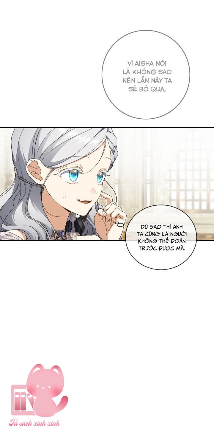 Hướng Về Ánh Dương Lần Nữa - Chap 72 - Trang 40