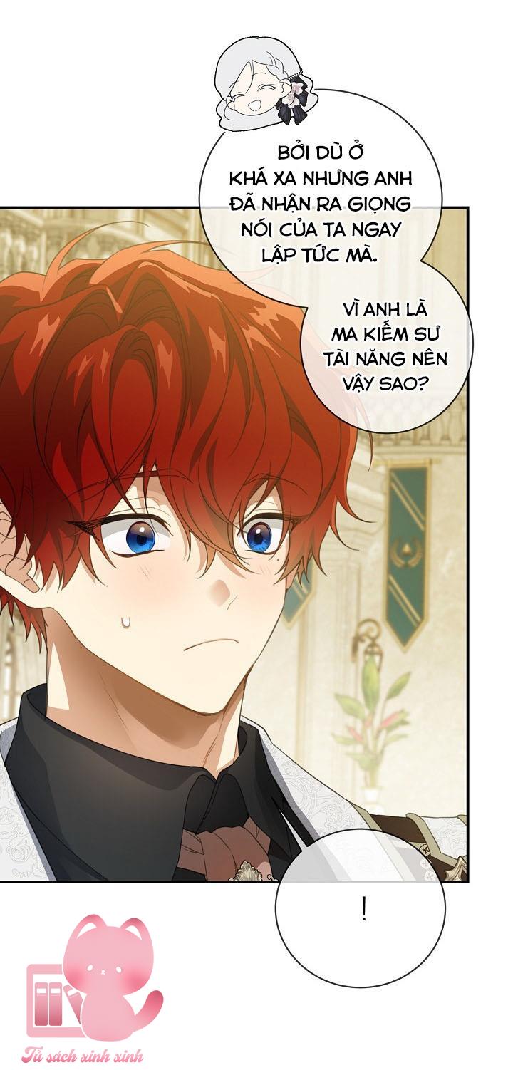 Hướng Về Ánh Dương Lần Nữa - Chap 72 - Trang 5