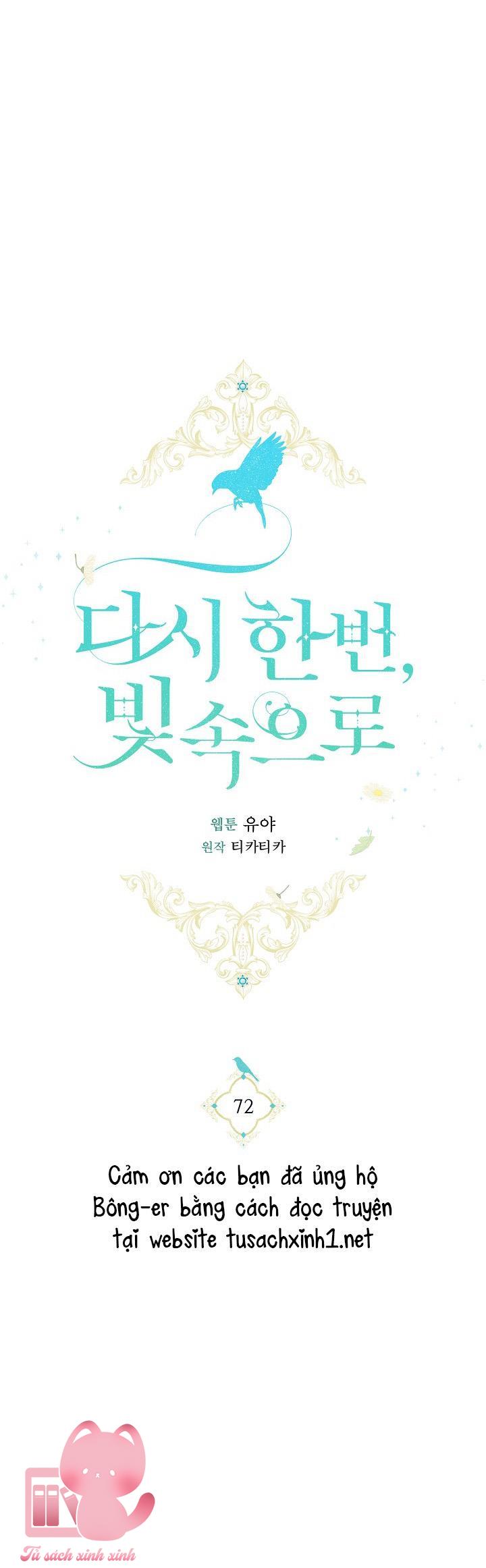 Hướng Về Ánh Dương Lần Nữa - Chap 72 - Trang 41